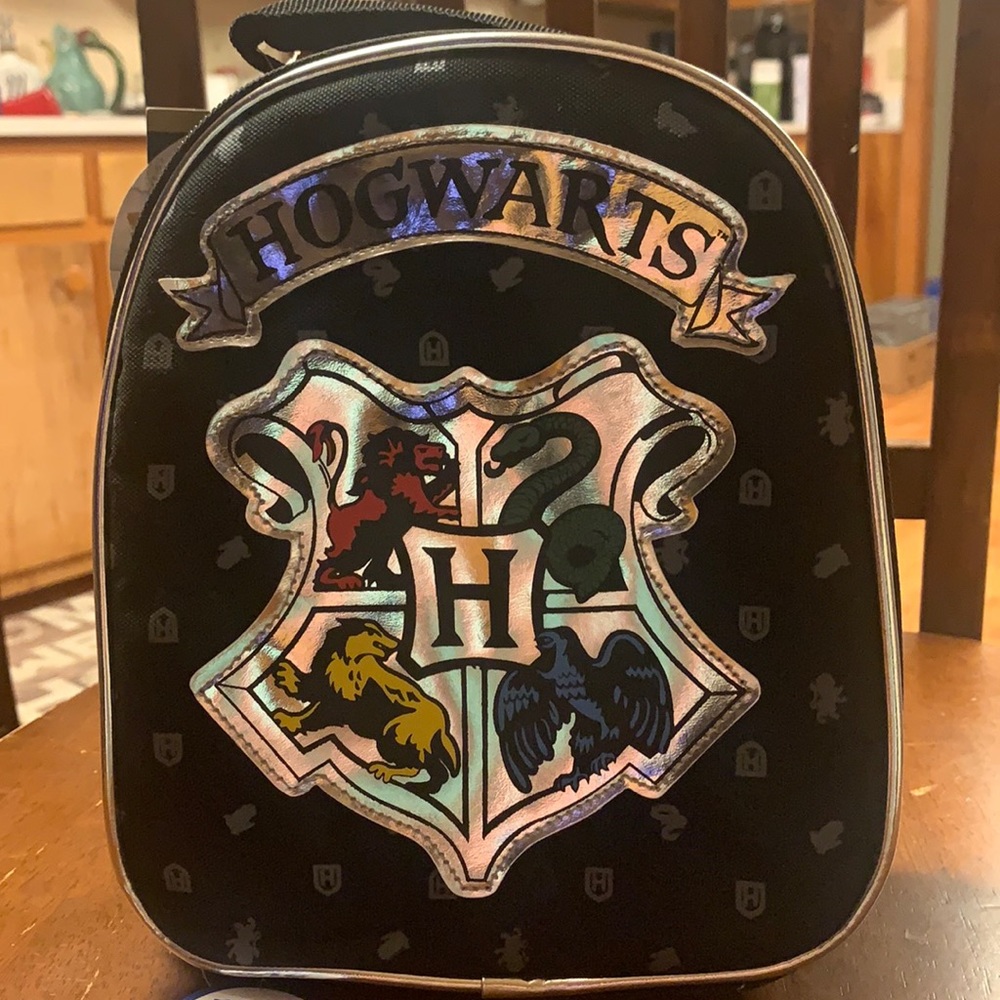 Harry Potter Lunchbag